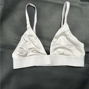 Negative Underwear Glacé Triangle Bra size 1